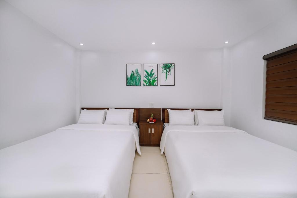 Cat Ba Friendly Hotel