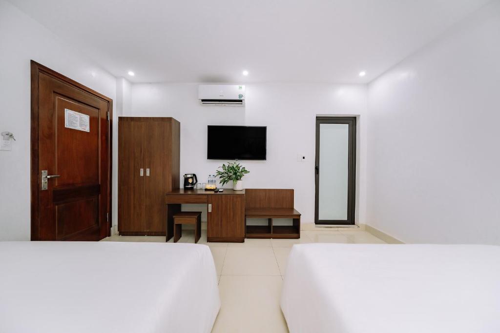 Cat Ba Friendly Hotel