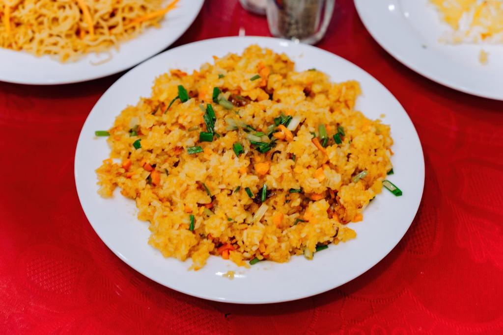 Cat Ba Friendly Hotel