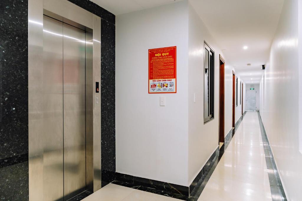 Cat Ba Friendly Hotel