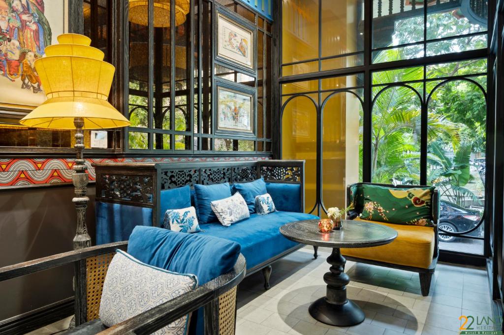 Smarana Hanoi Heritage