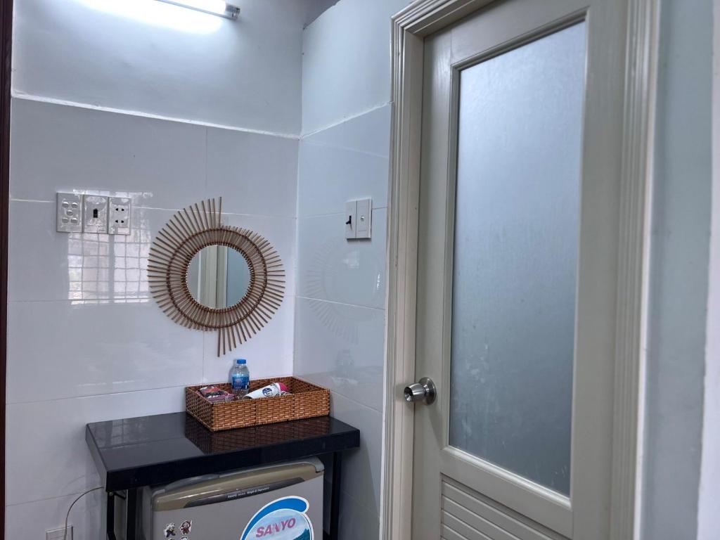 Little Japanese 101 Room-BenThanh Market-D1