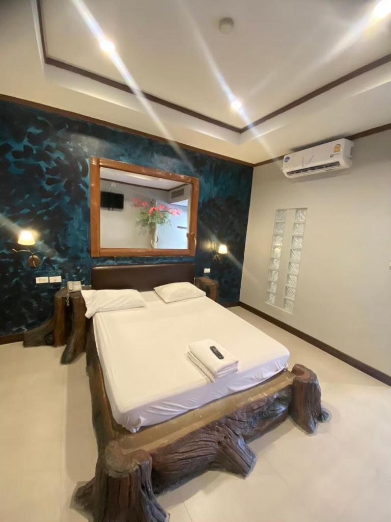 Topinn Hotel