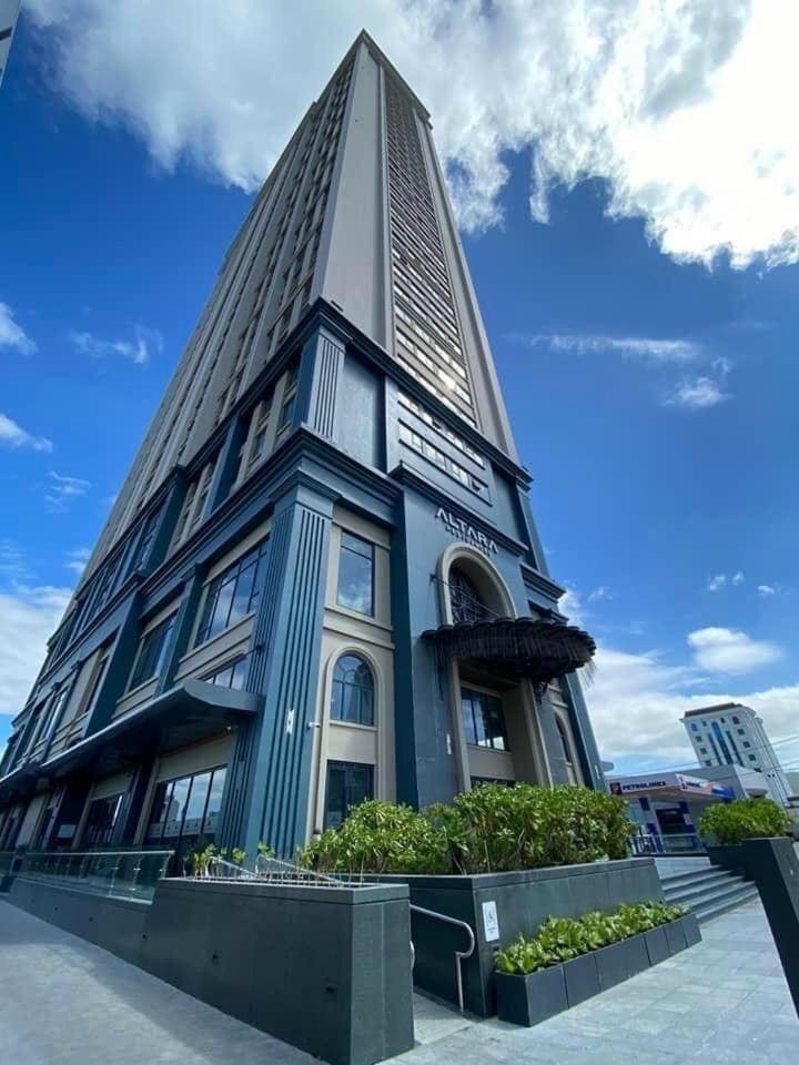 Căn hộ Altara 2 phòng ngủ Quy Nhơn - Ali Condotel