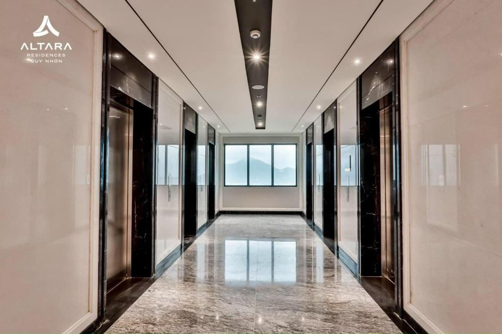 Căn hộ Altara 2 phòng ngủ Quy Nhơn - Ali Condotel