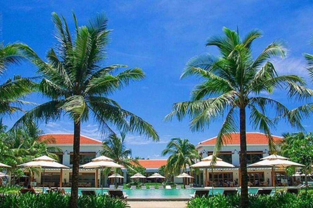 4BR Ocean Villa Da Nang- Free pick up airport