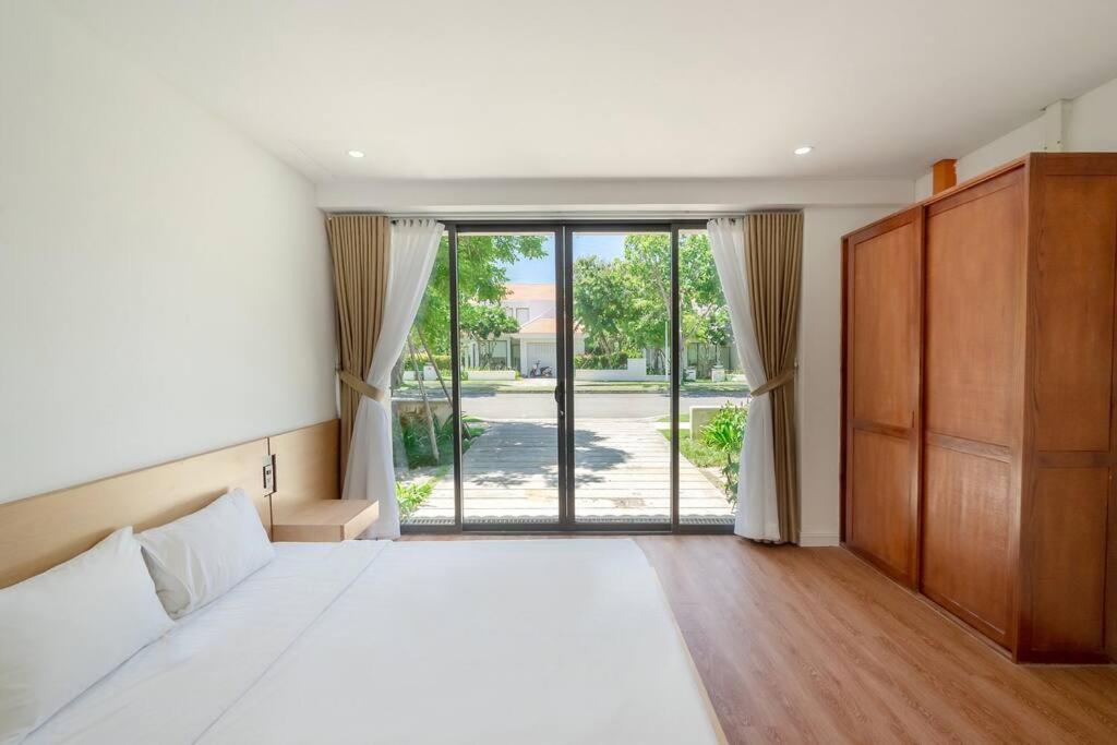 4BR Ocean Villa Da Nang- Free pick up airport