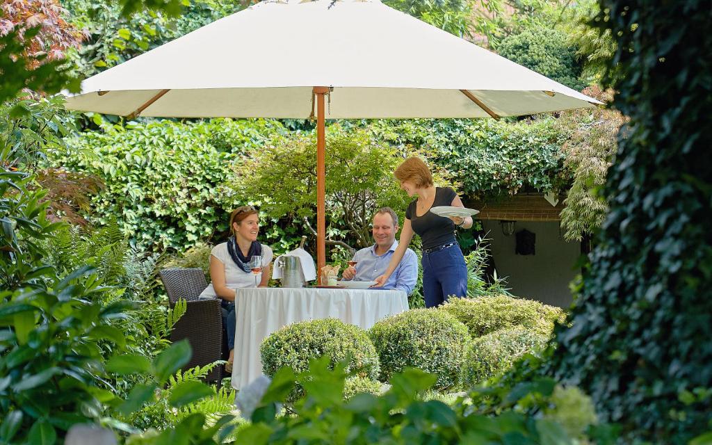 Hotel Der Löwen photo 4