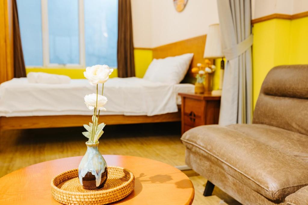 Sun Global Boutique Apart Hotel