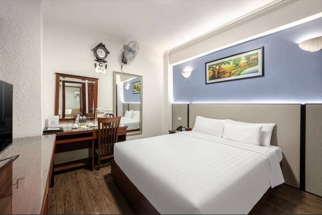 A25 Hotel 44 Hang Bun