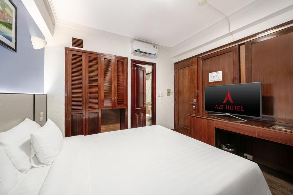 A25 Hotel 44 Hang Bun