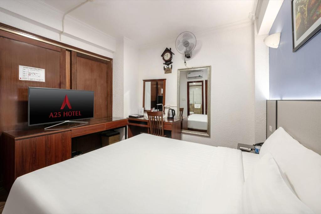 A25 Hotel 44 Hang Bun