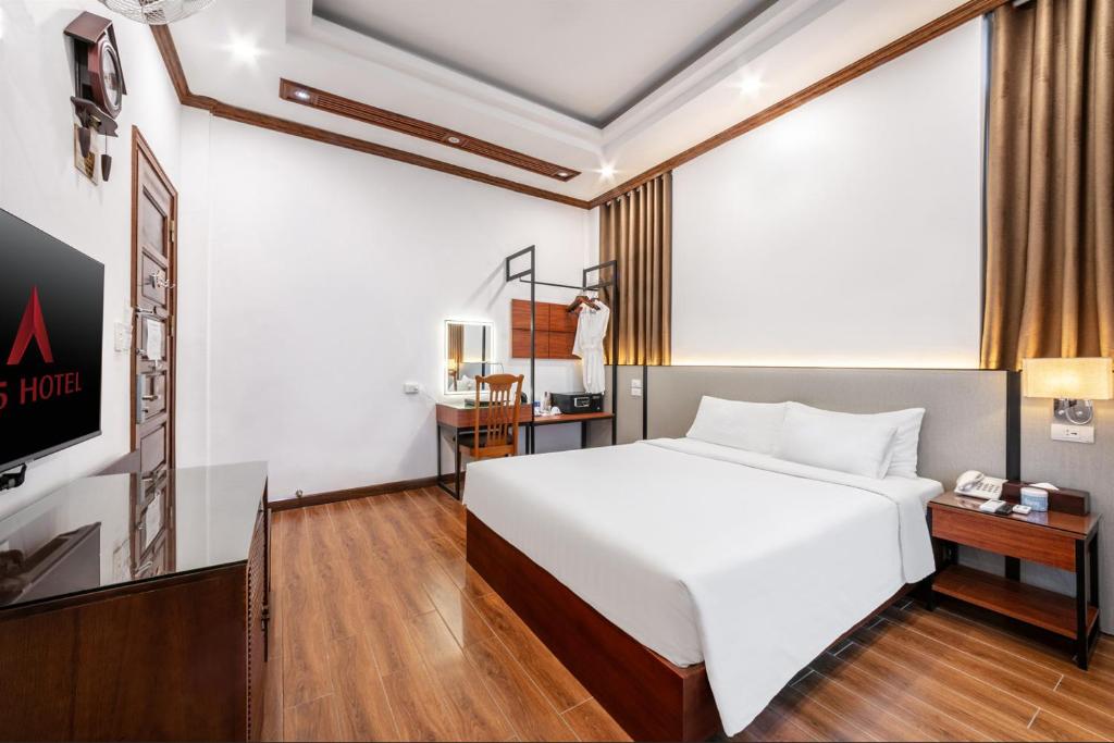 A25 Hotel 44 Hang Bun