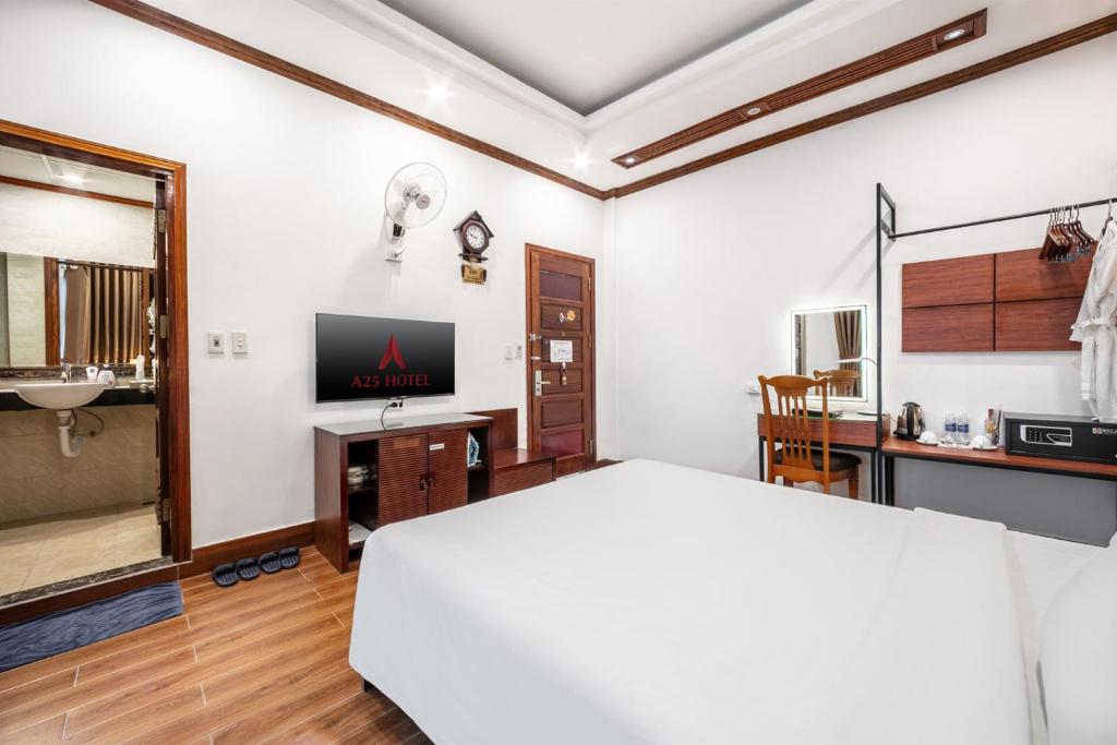 A25 Hotel 44 Hang Bun