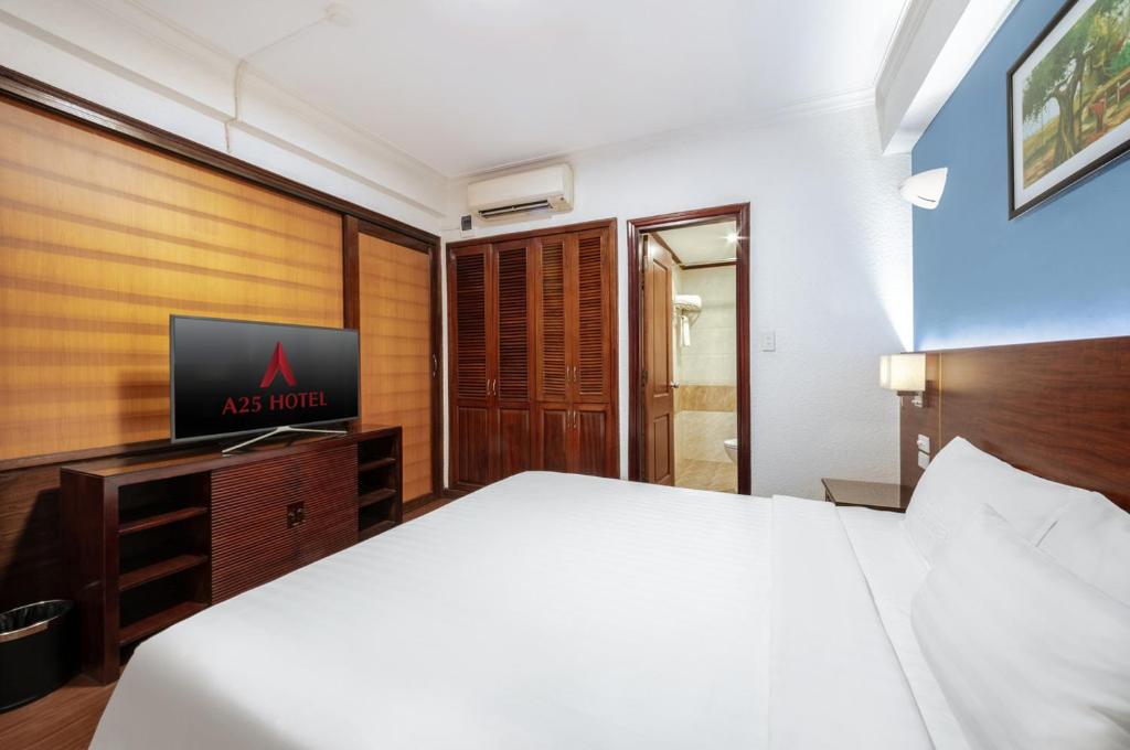 A25 Hotel 44 Hang Bun