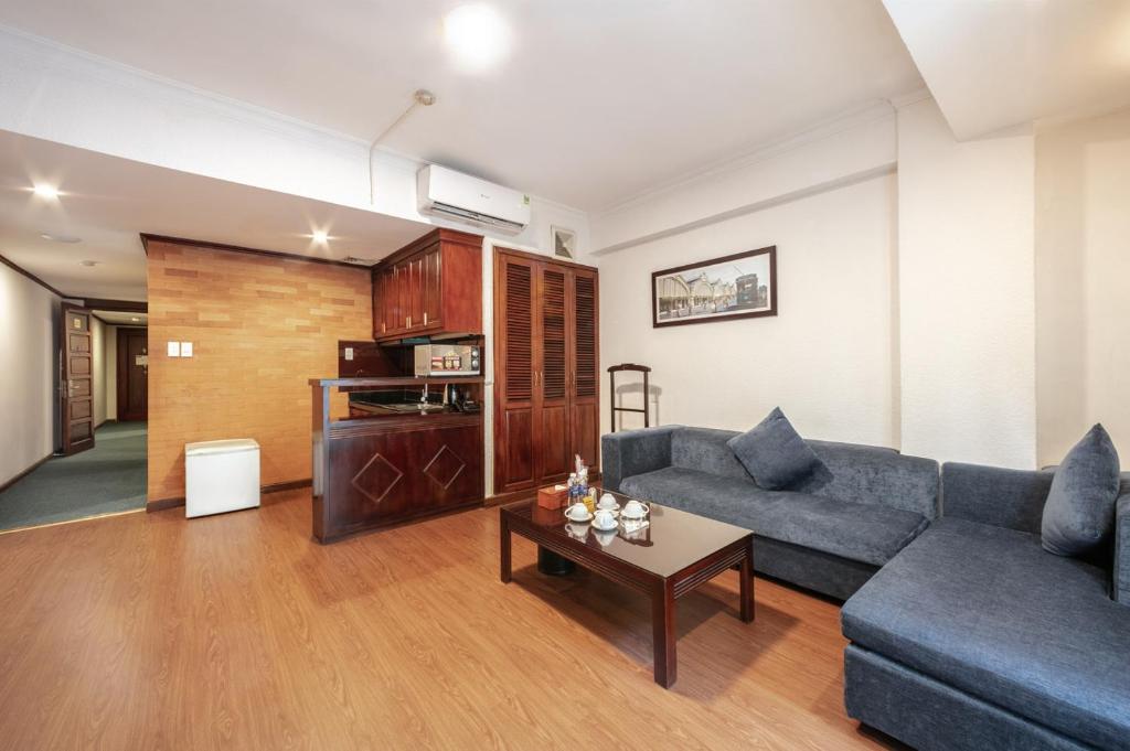 A25 Hotel 44 Hang Bun