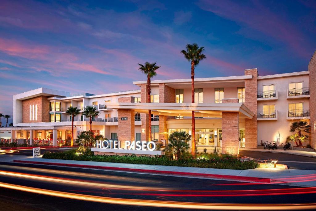 Hotel Paseo, Autograph Collection by Marriott image