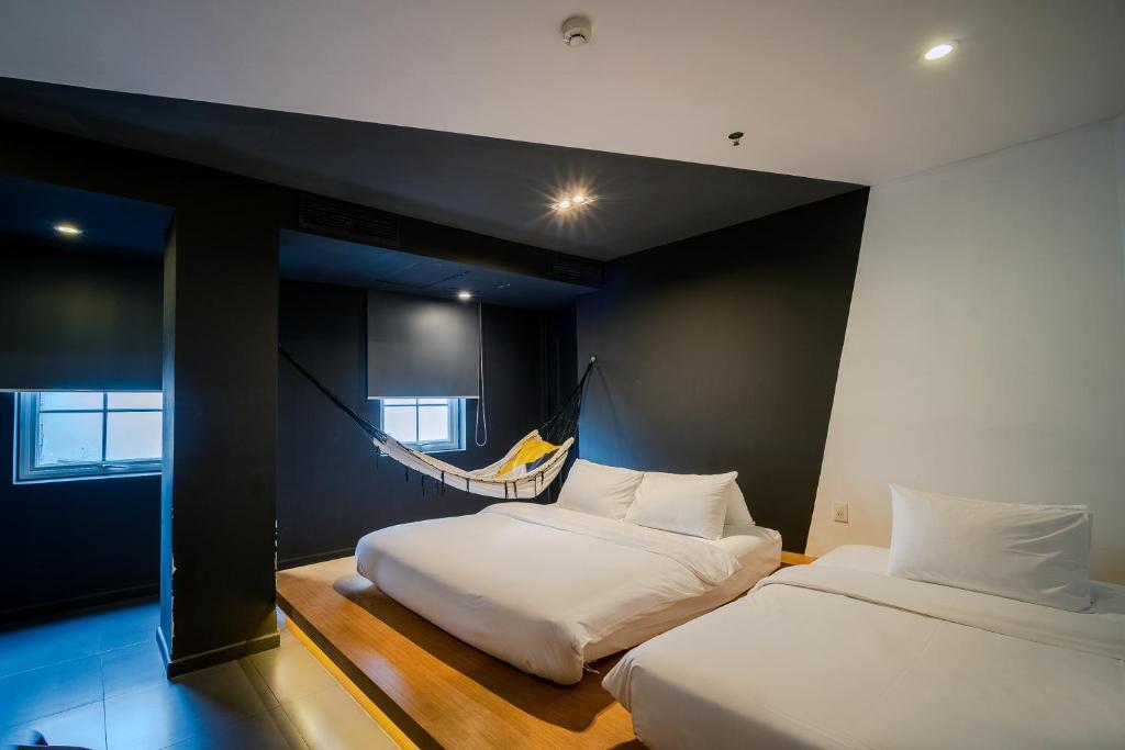 The Hammock Hotel Ben Thanh