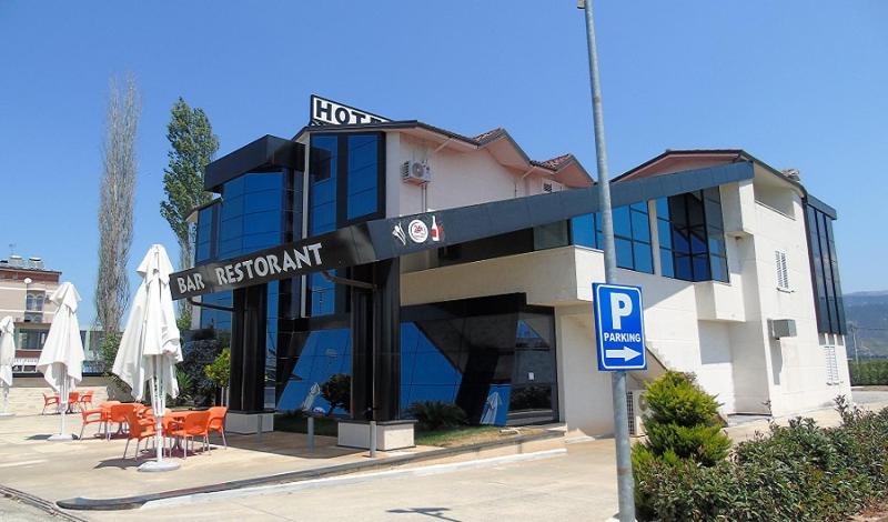 Hotel A&A photo 1