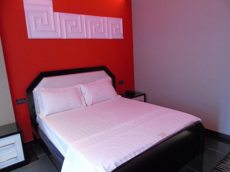 Hotel A&A photo 4