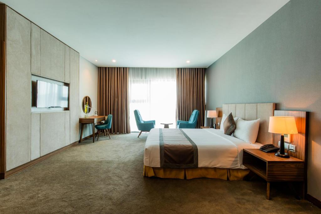 Muong Thanh Luxury Vien Trieu