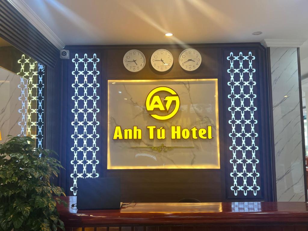 Anh Tú Hotel