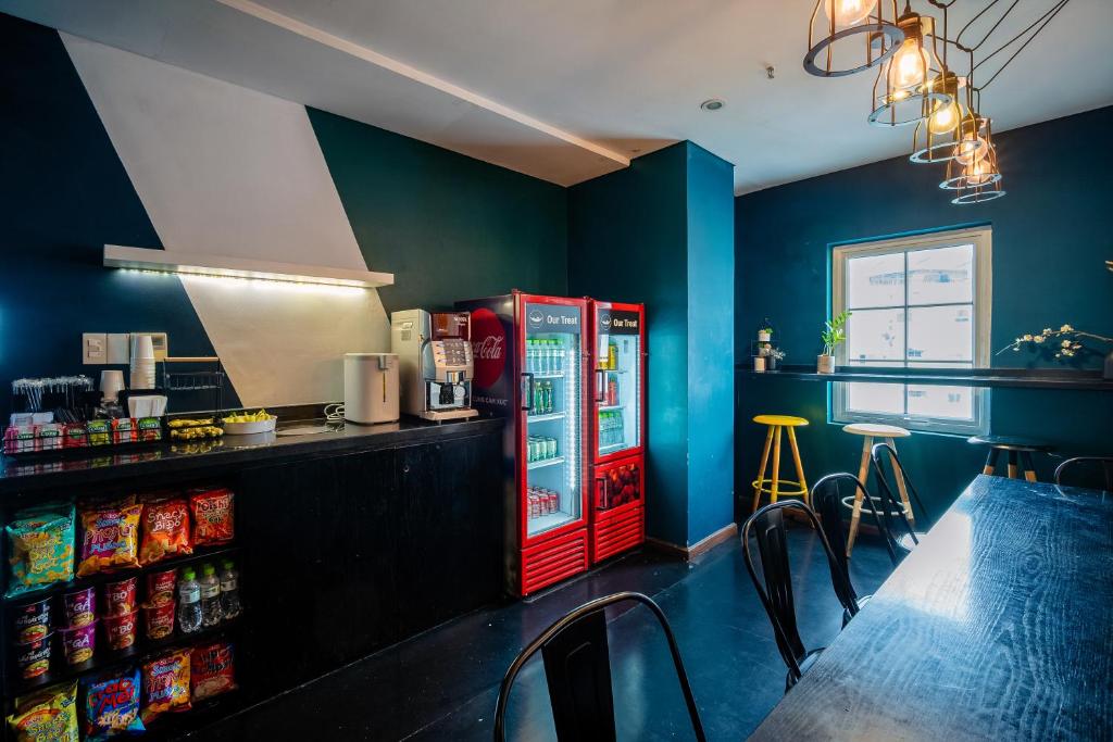 The Hammock Hotel Ben Thanh