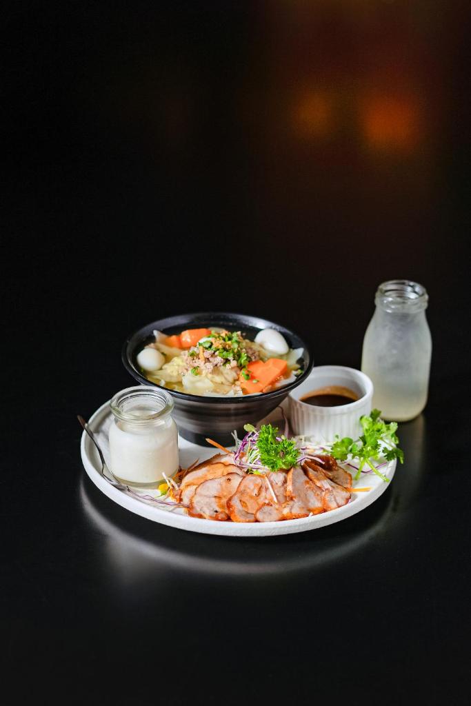 The Hammock Hotel Ben Thanh