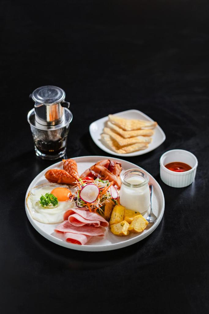 The Hammock Hotel Ben Thanh