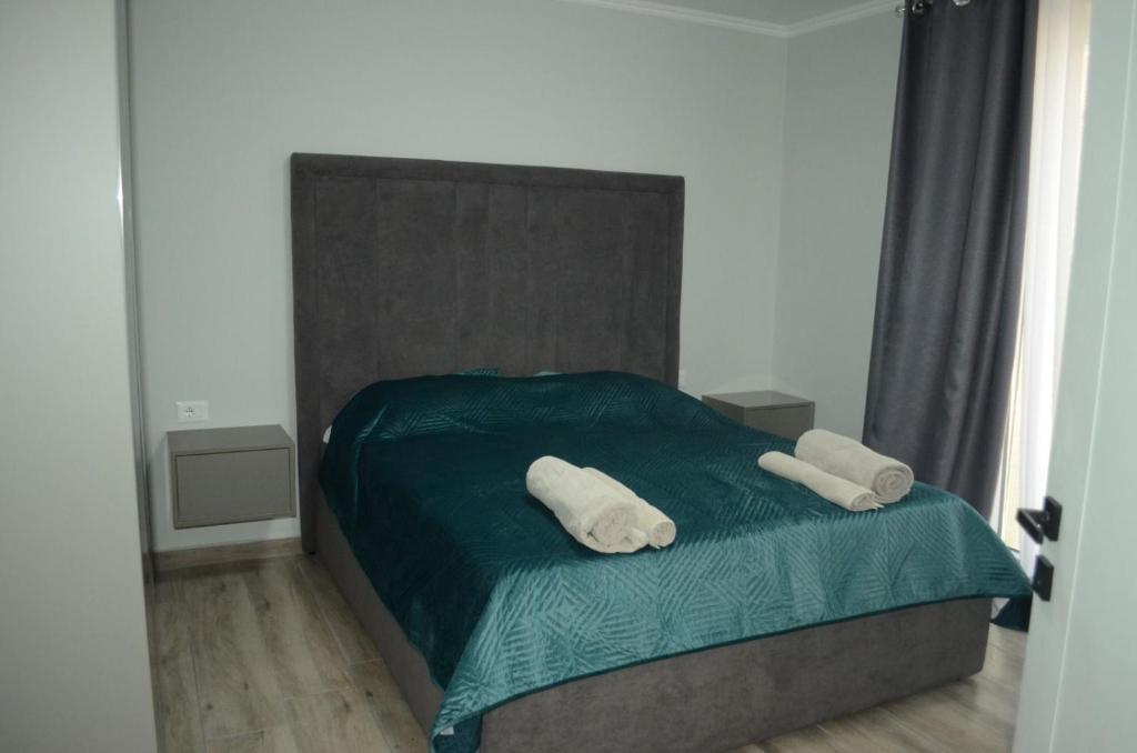 Bulqiza Center Apartment photo 3