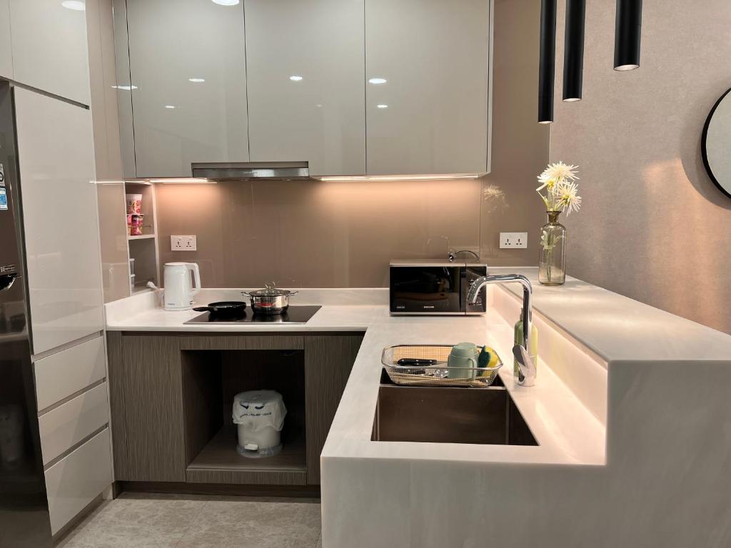 The River Luxury 1Bed in Sai Gon