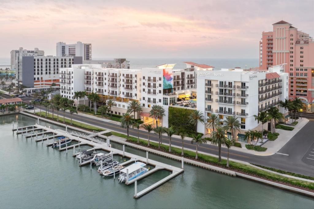 Residence Inn by Marriott Clearwater Beach image