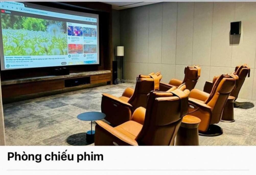 The River Luxury 1Bed in Sai Gon