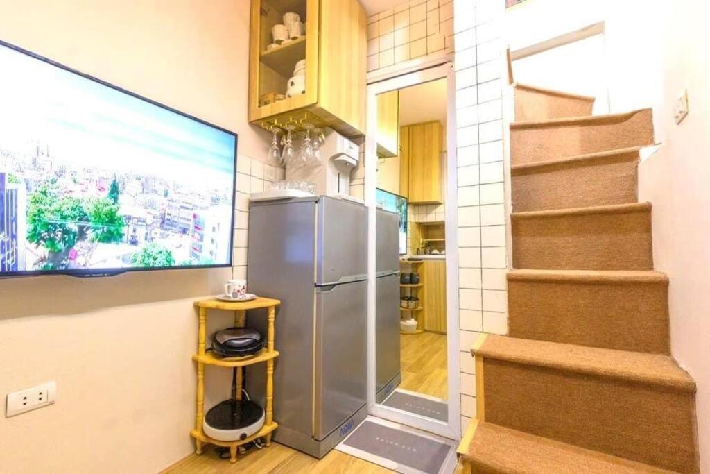 Hoan Kiem Lake House 3 Floors 2 Bedrooms with Laundry and Dryer