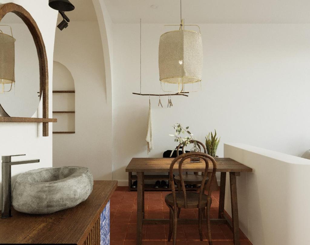 Boutique Apart Hotel at Beer Street