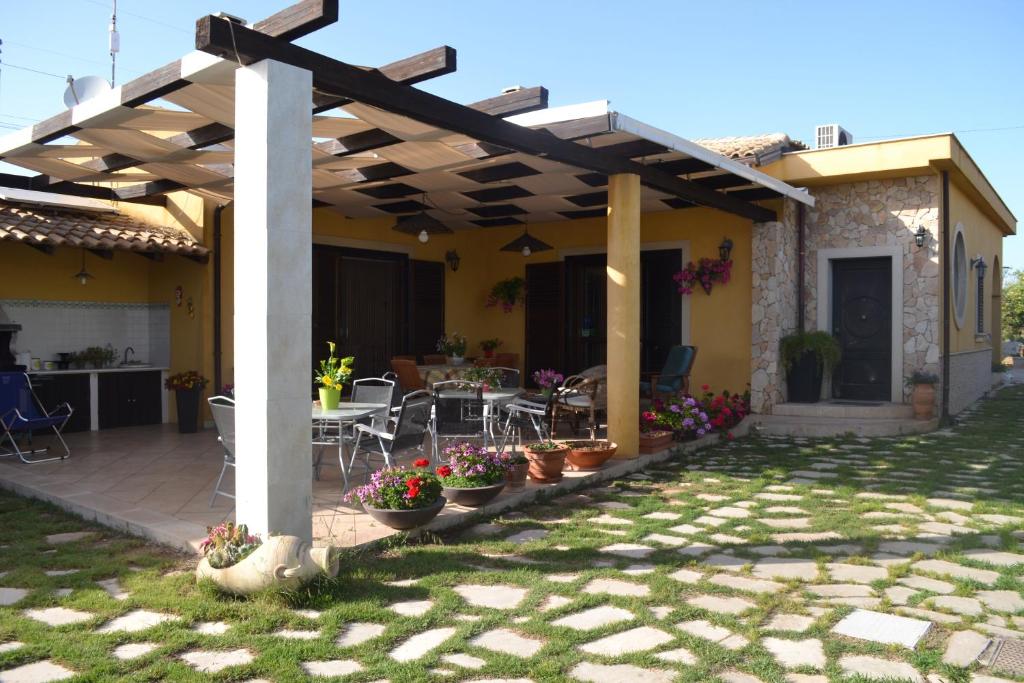 Villa Adriana B&B photo 1