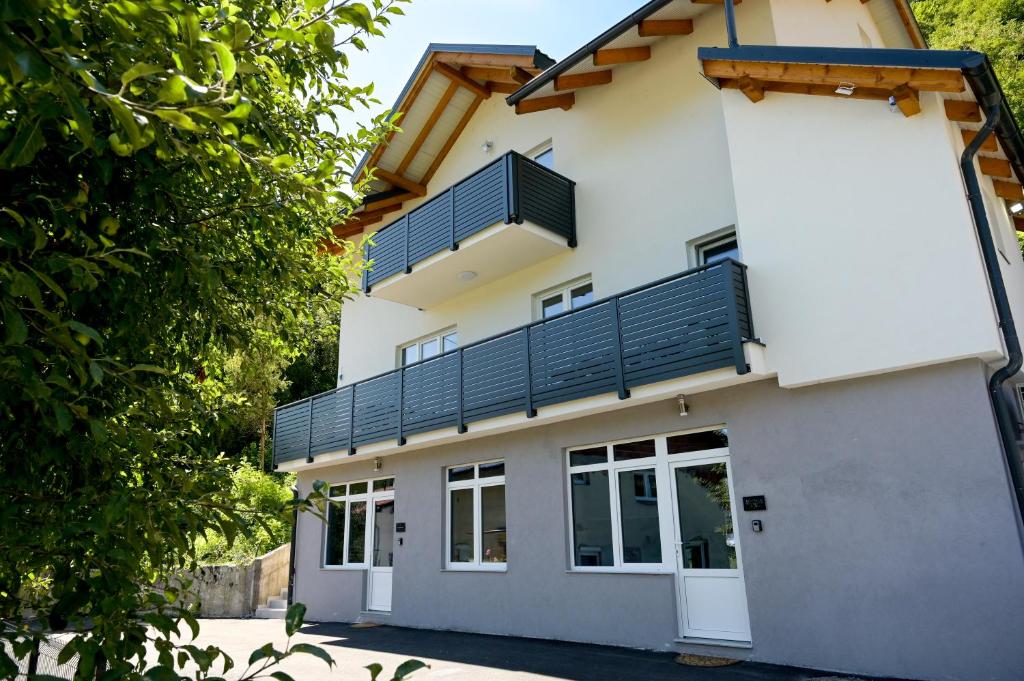 Apartman Astral photo 4