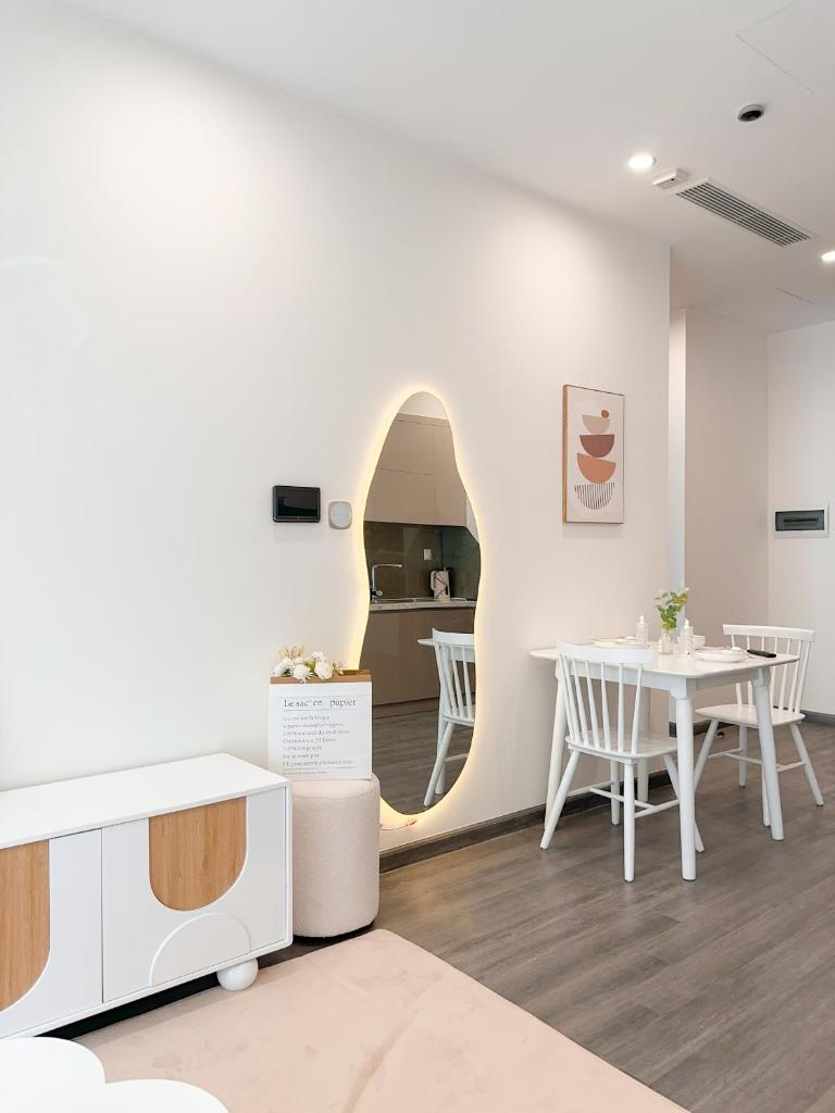 Bunny’s Homes - Nature Room - Vinhomes Ocean Park