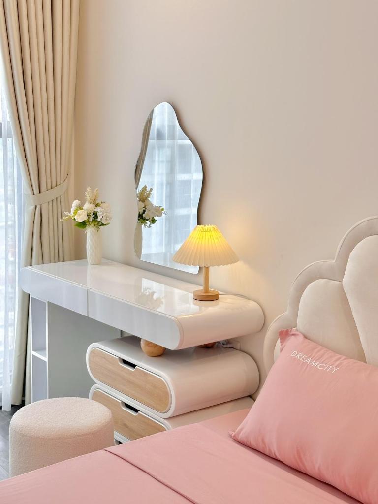 Bunny’s Homes - Nature Room - Vinhomes Ocean Park