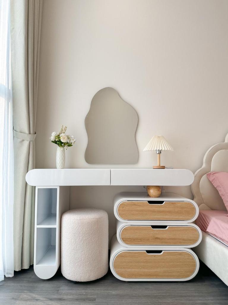 Bunny’s Homes - Nature Room - Vinhomes Ocean Park