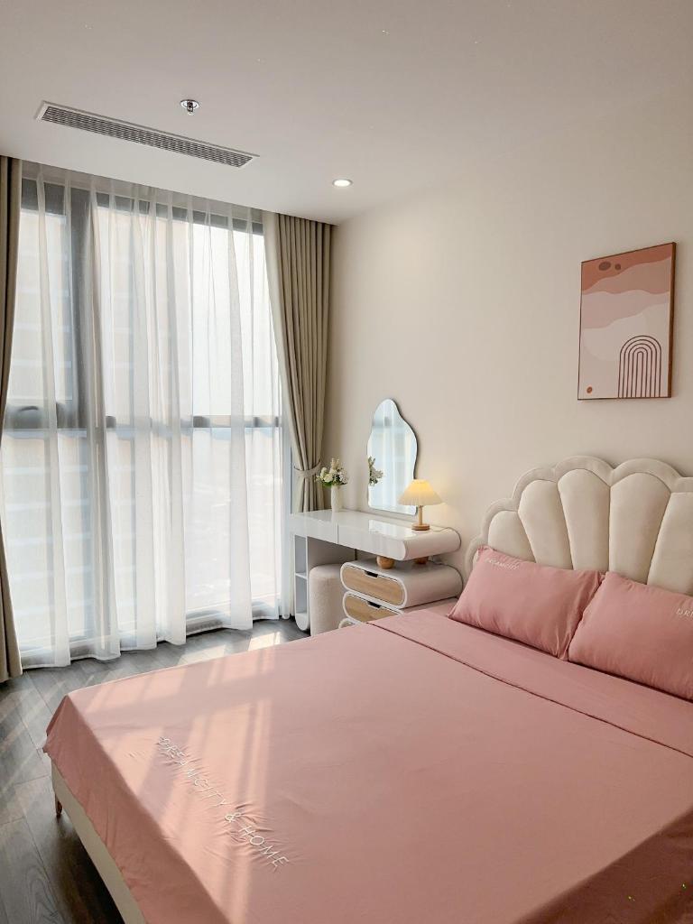 Bunny’s Homes - Nature Room - Vinhomes Ocean Park