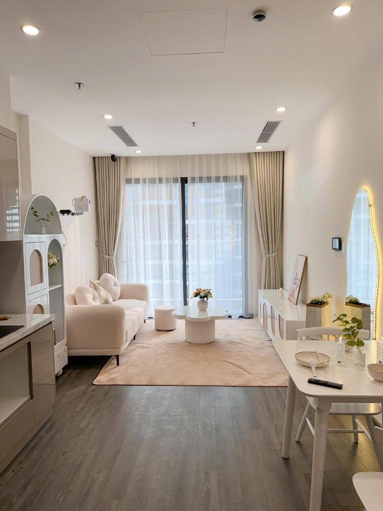 Bunny’s Homes - Nature Room - Vinhomes Ocean Park