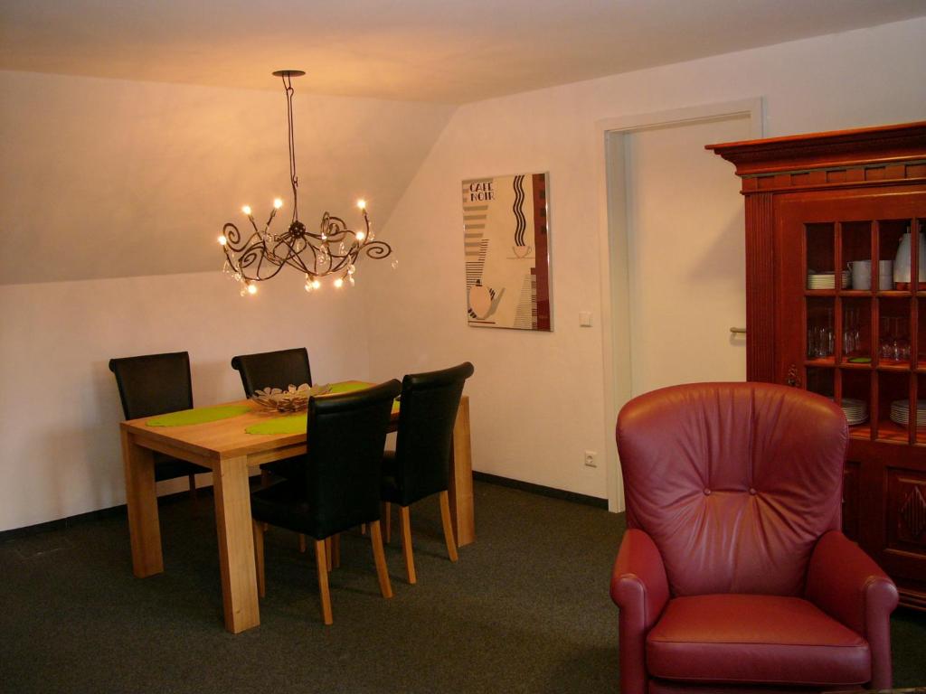 Ferienwohnung Am Dom photo 3