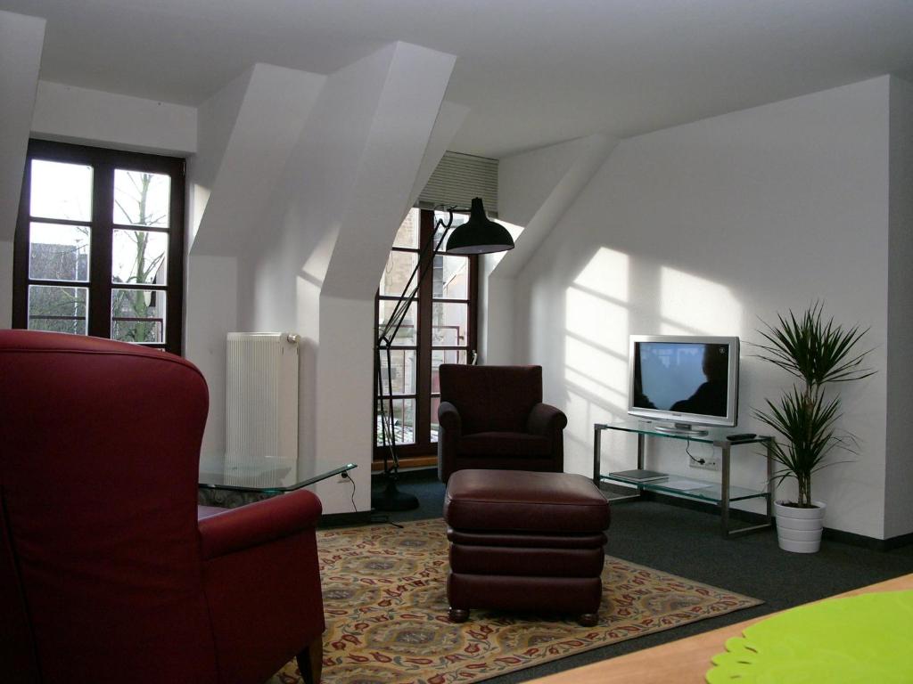 Ferienwohnung Am Dom photo 4