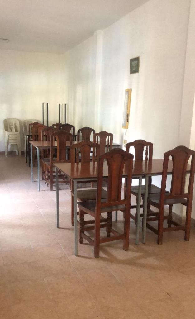 Hospedaje Rojas photo 1