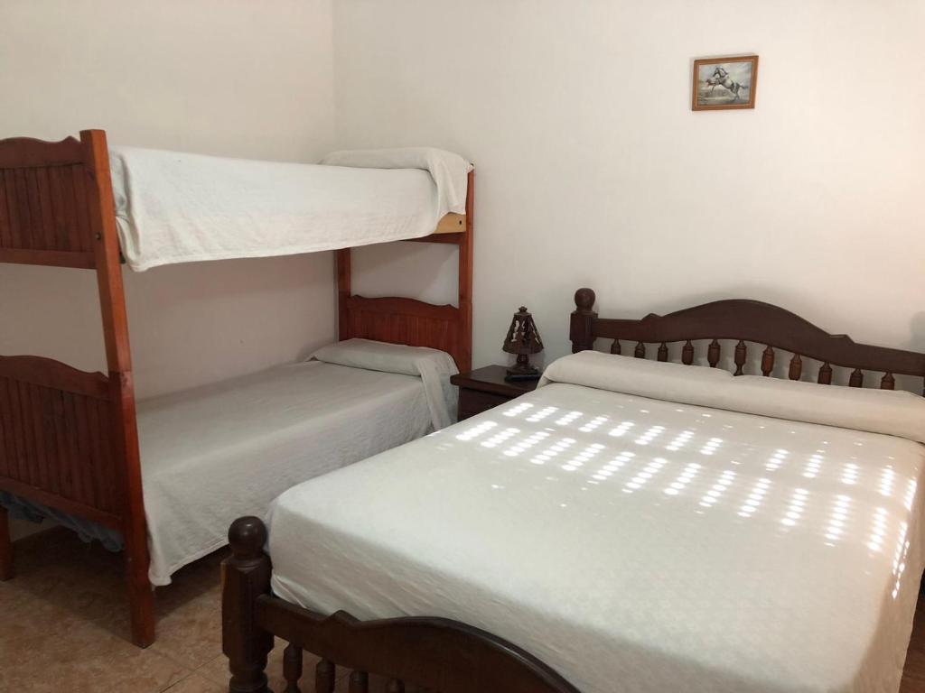 Hospedaje Rojas photo 3