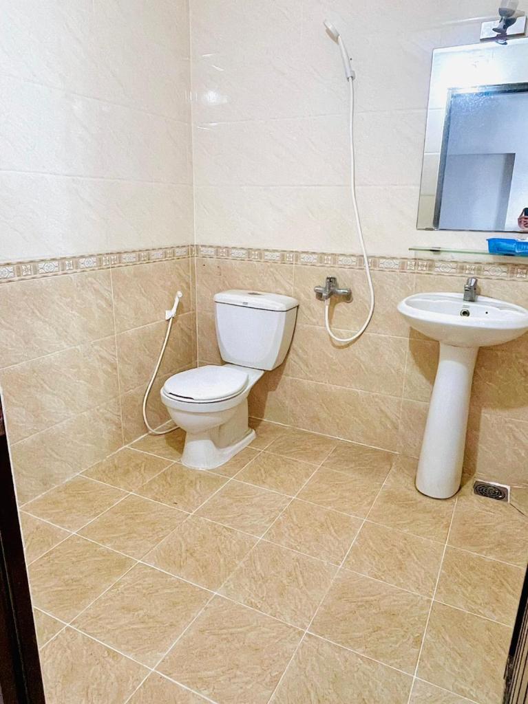 Hà Ngô Hotel Saigon Airport