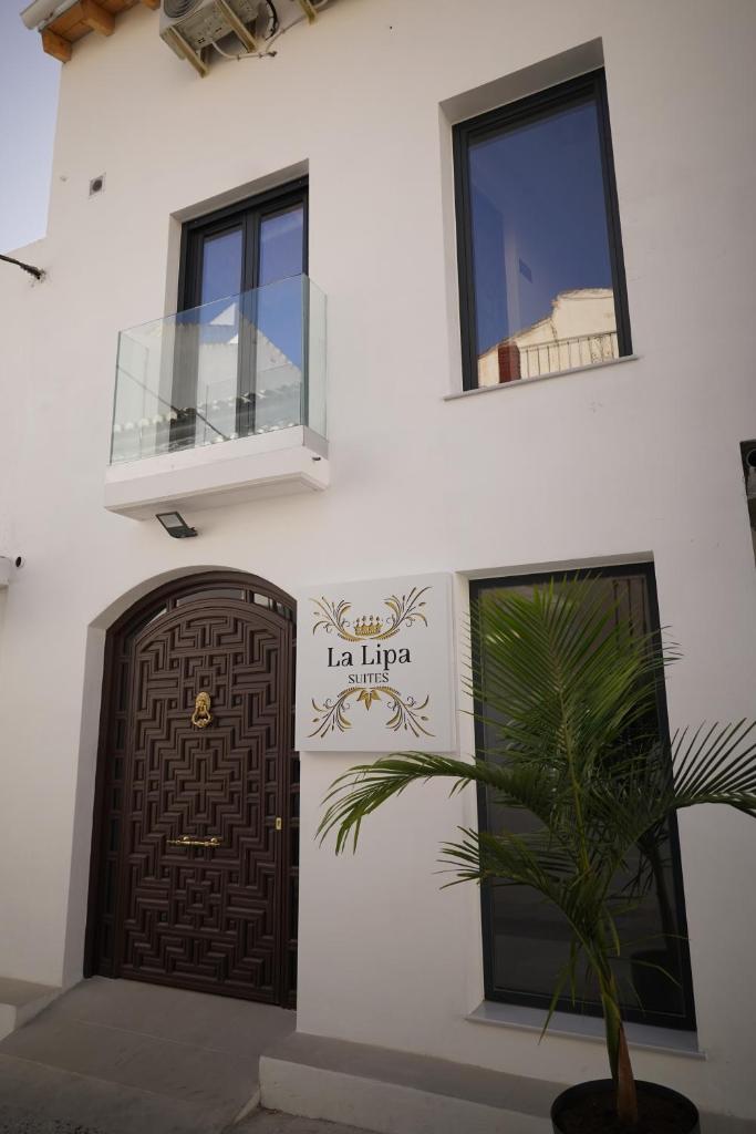 La LIPA Suites, Malaga