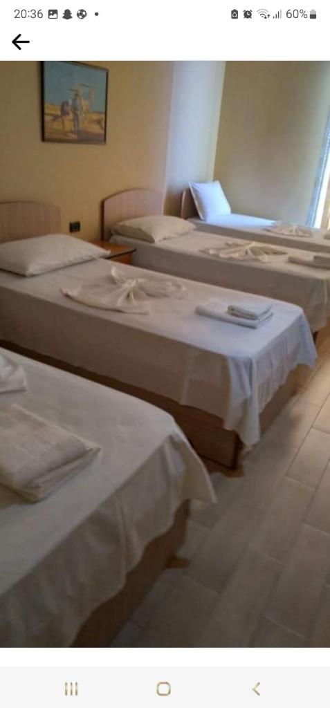 Hotel "Vlora" - Sheshi i Flamurit photo 3