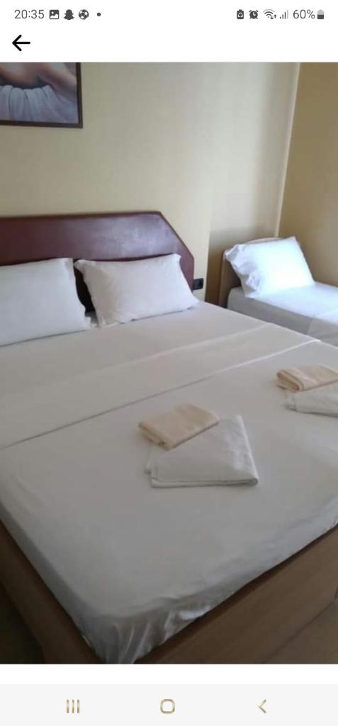 Hotel "Vlora" - Sheshi i Flamurit photo 4